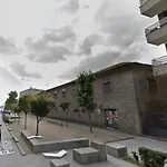 דירה Piso En El Corazon De Con Vistas Al Mar