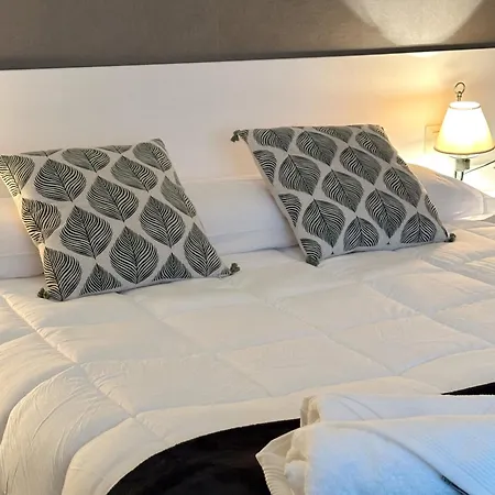 Apartment Piso En El Corazon De Con Vistas Al Mar