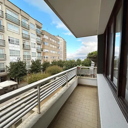 Apartment Piso En El Corazon De Con Vistas Al Mar