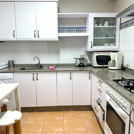 Piso En El Corazon De Con Vistas Al Mar Apartment Baiona