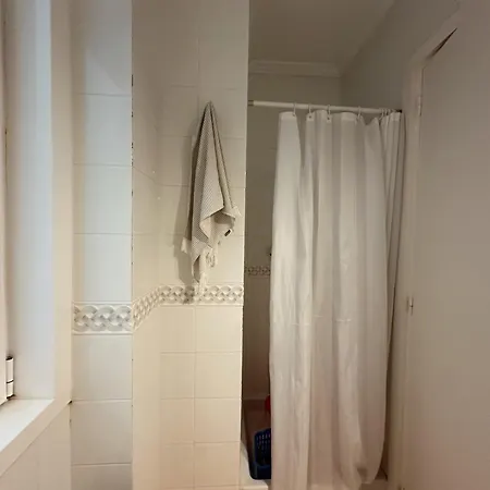 Piso En El Corazón De Con Vistas Al Mar Apartamento Baiona