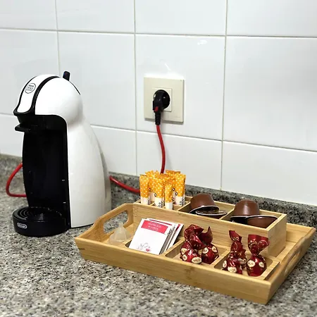 Apartment Piso En El Corazon De Con Vistas Al Mar