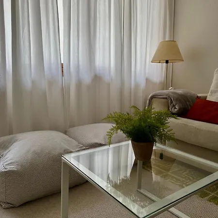 Piso En El Corazon De Con Vistas Al Mar *