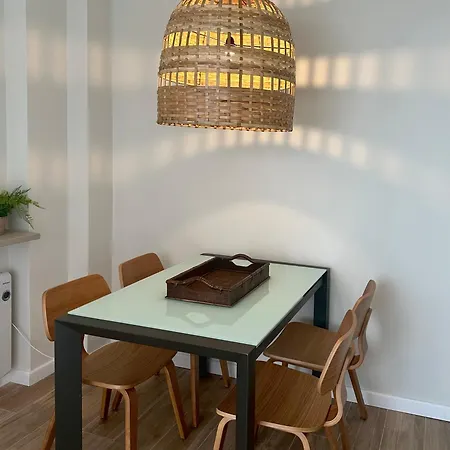 Piso En El Corazon De Con Vistas Al Mar *