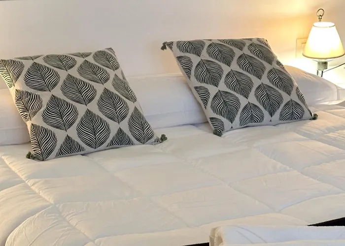 Διαμέρισμα Piso En El Corazon De Con Vistas Al Mar