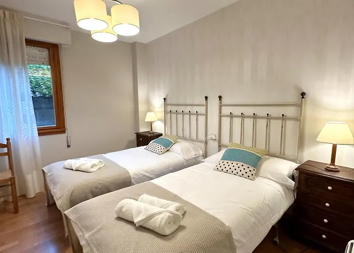 Piso En El Corazon De Con Vistas Al Mar